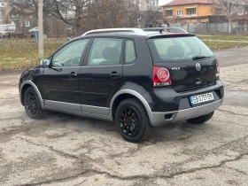VW Polo CROSS 1.2, снимка 3