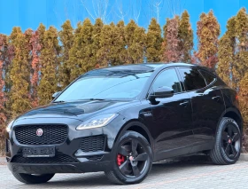Jaguar E-pace S-DAYNAMIC-КОЖА-LED-КАМЕРА-ЕЛ.БГ-ЛЕНТИ-УНИКАТ-НОВ, снимка 1
