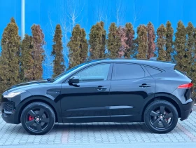 Jaguar E-pace S-DAYNAMIC-КОЖА-LED-КАМЕРА-ЕЛ.БГ-ЛЕНТИ-УНИКАТ-НОВ, снимка 8