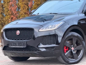 Jaguar E-pace S-DAYNAMIC-КОЖА-LED-КАМЕРА-ЕЛ.БГ-ЛЕНТИ-УНИКАТ-НОВ, снимка 2