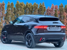 Jaguar E-pace S-DAYNAMIC-КОЖА-LED-КАМЕРА-ЕЛ.БГ-ЛЕНТИ-УНИКАТ-НОВ, снимка 3