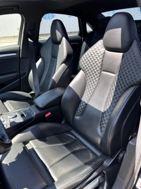 Audi S3 | 034 STAGE 2 | SEDAN | BLACK OPTICS | , снимка 9