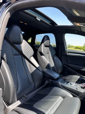 Audi S3 | 034 STAGE 2 | SEDAN | BLACK OPTICS | , снимка 10