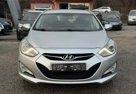 Hyundai I40 1.7CRDI* NAVI* LED* KAMERA* , снимка 2