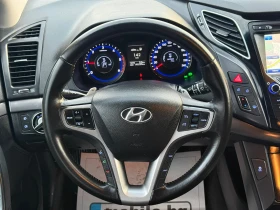 Hyundai I40 1.7CRDI* NAVI* LED* KAMERA* , снимка 12