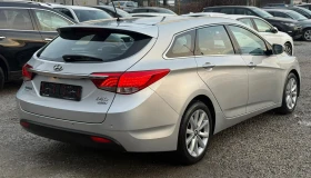 Hyundai I40 1.7CRDI* NAVI* LED* KAMERA* , снимка 5