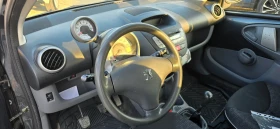 Peugeot 107, снимка 8