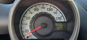 Peugeot 107, снимка 9