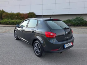 Seat Ibiza 1.9TDI NAVI* УНИКАТ* , снимка 6