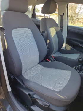 Seat Ibiza 1.9TDI NAVI* УНИКАТ* , снимка 12