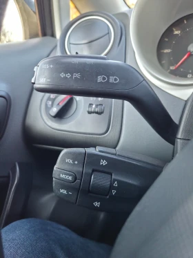 Seat Ibiza 1.9TDI NAVI* УНИКАТ* , снимка 14