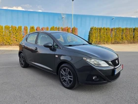 Seat Ibiza 1.9TDI NAVI* УНИКАТ* , снимка 4