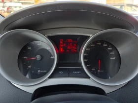 Seat Ibiza 1.9TDI NAVI* УНИКАТ* , снимка 17