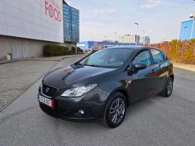 Seat Ibiza 1.9TDI NAVI* УНИКАТ* , снимка 1
