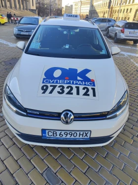 VW Golf, снимка 8
