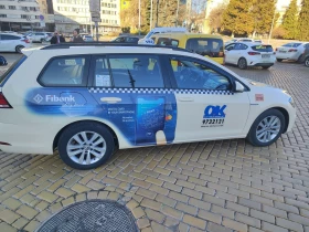 VW Golf, снимка 12