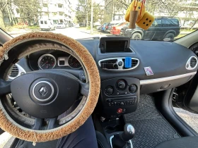 Renault Clio, снимка 9