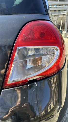 Renault Clio, снимка 5