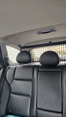 Mercedes-Benz C 320, снимка 12