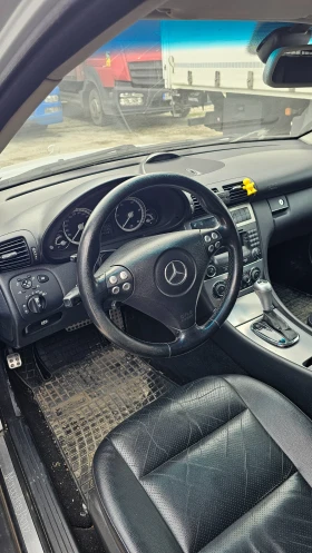 Mercedes-Benz C 320, снимка 9