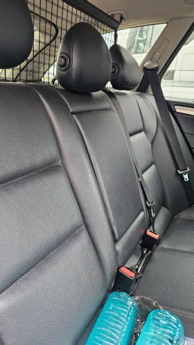 Mercedes-Benz C 320, снимка 13