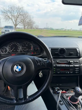 BMW 325 XI, снимка 9