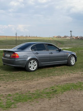 BMW 325 XI, снимка 7