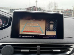 Peugeot 3008 GT LINE 2.0HDI AVTOMAT/NAVI/KAMERA/KOJA/PANORAMA , снимка 16