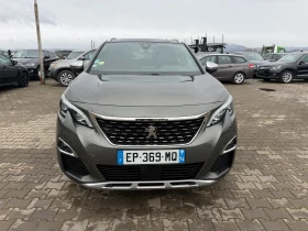 Peugeot 3008 GT LINE 2.0HDI AVTOMAT/NAVI/KAMERA/KOJA/PANORAMA , снимка 3