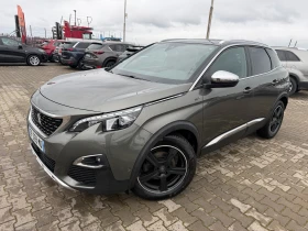 Peugeot 3008 GT LINE 2.0HDI AVTOMAT/NAVI/KAMERA/KOJA/PANORAMA , снимка 1