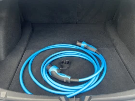 Tesla Model S 325HP/60kWh/RWD/LED/PANO/268z, снимка 9