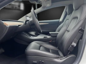 Tesla Model S 325HP/60kWh/RWD/LED/PANO/268z, снимка 12