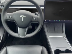 Tesla Model S 325HP/60kWh/RWD/LED/PANO/268z, снимка 10