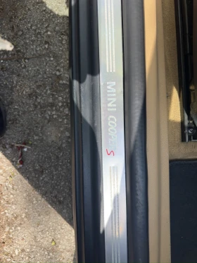 Mini Cooper s Chrono Pack, снимка 10