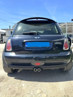 Mini Cooper s Chrono Pack, снимка 3