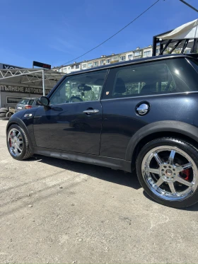 Mini Cooper s Chrono Pack, снимка 4