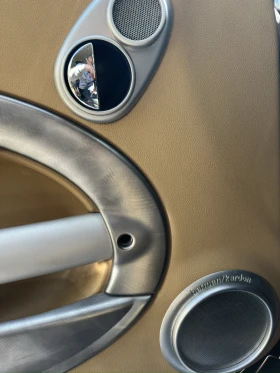 Mini Cooper s Chrono Pack, снимка 9