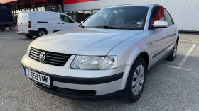 VW Passat 1.6 101к.М.Данък Регистриран, снимка 3