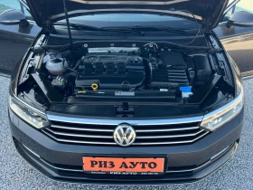 VW Passat 2.0TDI* 100%* AUTOMAT* PANORAMA* NAVI* ЛИЗИНГ, снимка 17