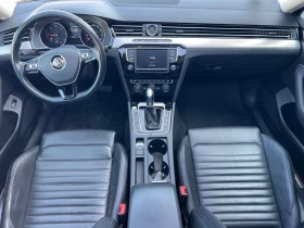 VW Passat 2.0TDI* 100%* AUTOMAT* PANORAMA* NAVI* ЛИЗИНГ, снимка 2