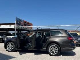 VW Passat 2.0TDI* 100%* AUTOMAT* PANORAMA* NAVI* ЛИЗИНГ, снимка 16