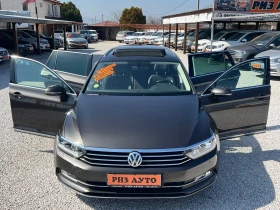 VW Passat 2.0TDI* 100%* AUTOMAT* PANORAMA* NAVI* ЛИЗИНГ, снимка 3