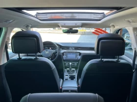 VW Passat 2.0TDI* 100%* AUTOMAT* PANORAMA* NAVI* ЛИЗИНГ, снимка 4