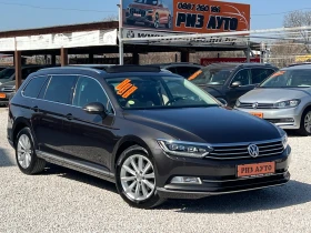 VW Passat 2.0TDI* 100%* AUTOMAT* PANORAMA* NAVI* ЛИЗИНГ, снимка 9
