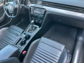 VW Passat 2.0TDI* 100%* AUTOMAT* PANORAMA* NAVI* ЛИЗИНГ, снимка 8