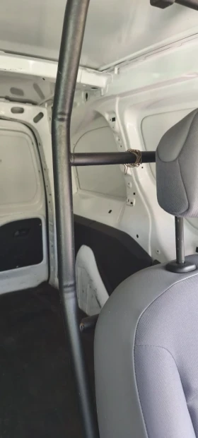 Citroen Berlingo 1.6d товарен , снимка 11