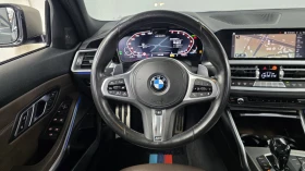 BMW 340 M* 2021* B58* DISTRONIK* HEAD-UP* КРАЙНА ЦЕНА, снимка 6