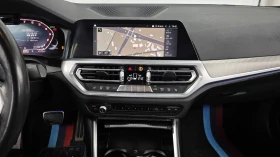 BMW 340 M* 2021* B58* DISTRONIK* HEAD-UP* КРАЙНА ЦЕНА, снимка 11
