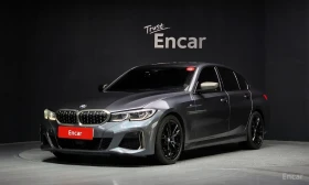 BMW 340 M* 2021* B58* DISTRONIK* HEAD-UP* КРАЙНА ЦЕНА, снимка 2