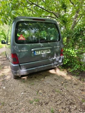 Citroen Berlingo 1, 4 Multispace, снимка 3